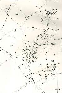 Hanscombe End 1901